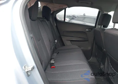 2015 Chevrolet Equinox 1Lt z USA, uszkodzony, nr VIN 2GNFLFEK4F6290670